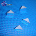 H-K9L glass Equilateral Dispersive Prisms